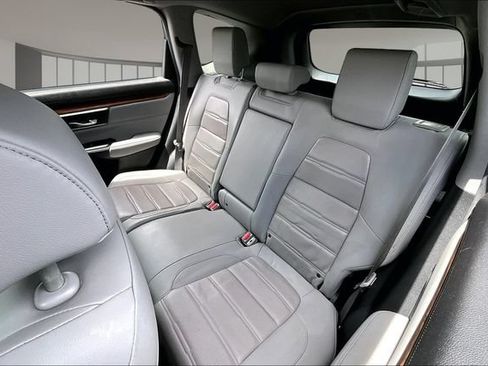 Used 2017 Honda CR-V Touring image 21