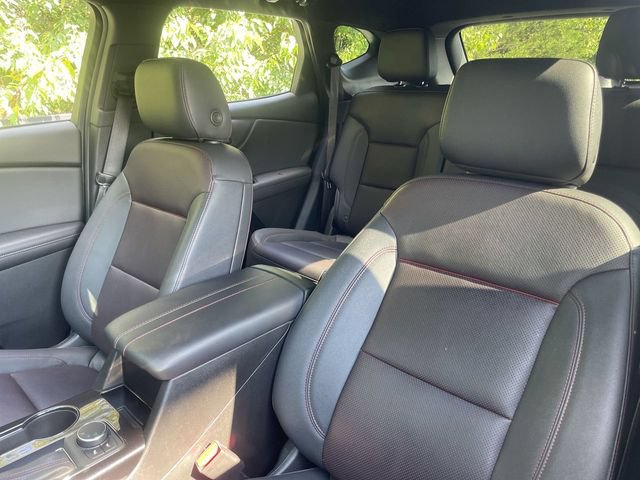Used 2023 Chevrolet Blazer RS w/ Enhanced Convenience Package FWD image 11
