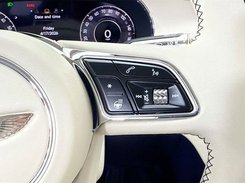 New 2026 Bentley Continental GT AWD/4WD image 12