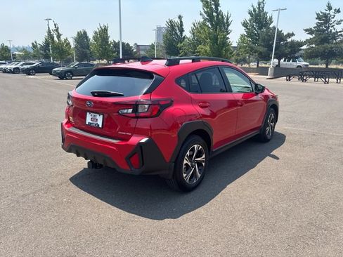Certified 2024 Subaru Crosstrek 2.0i Premium AWD/4WD image 3