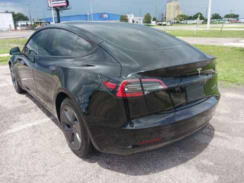 Used 2023 Tesla Model 3 Long Range AWD/4WD image 5