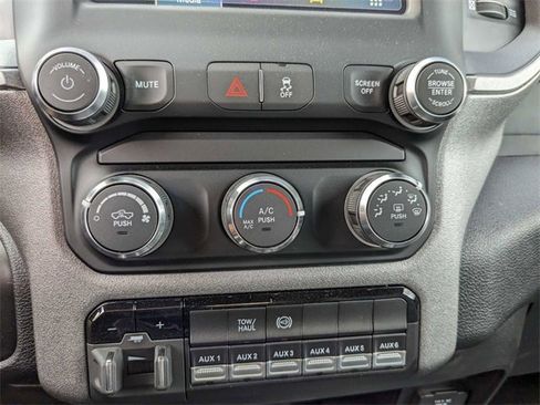 New 2024 RAM 5500 Tradesman w/ Max Tow Package image 21