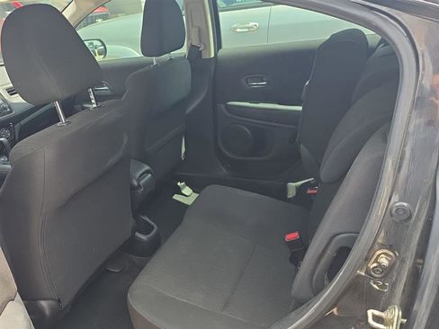 Used 2016 Honda HR-V LX image 13