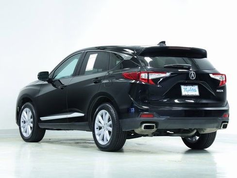 Used 2022 Acura RDX FWD image 6