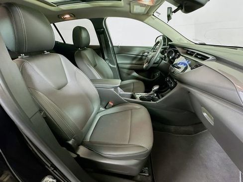 Used 2023 Buick Encore GX Select w/ Experience Buick Package image 27