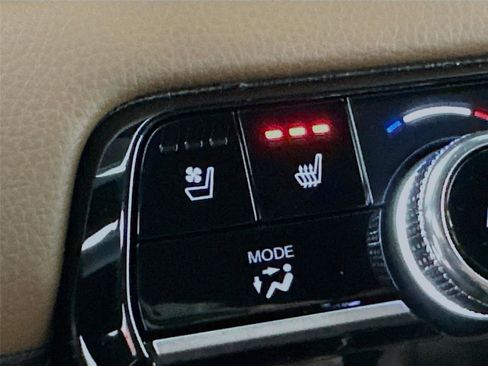 New 2026 Honda Passport TrailSport Elite image 22