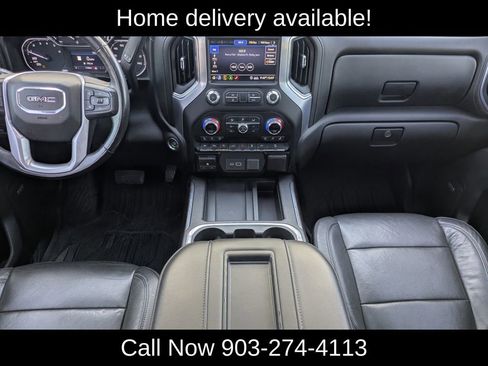 Used 2020 GMC Sierra 1500 SLT image 11
