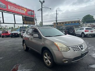 Used 2009 Nissan Rogue SL w/ Leather Pkg image 1