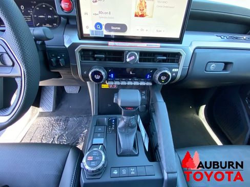 New 2026 Toyota Tacoma TRD Off-Road AWD/4WD image 36