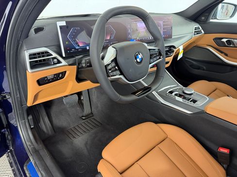 New 2026 BMW 330i Sedan w/ Premium Package image 4