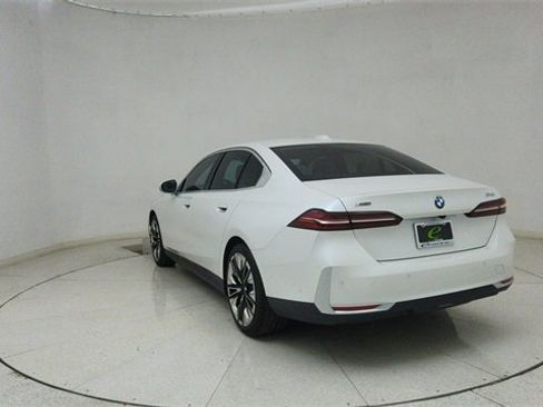 Used 2026 BMW 540i xDrive image 68