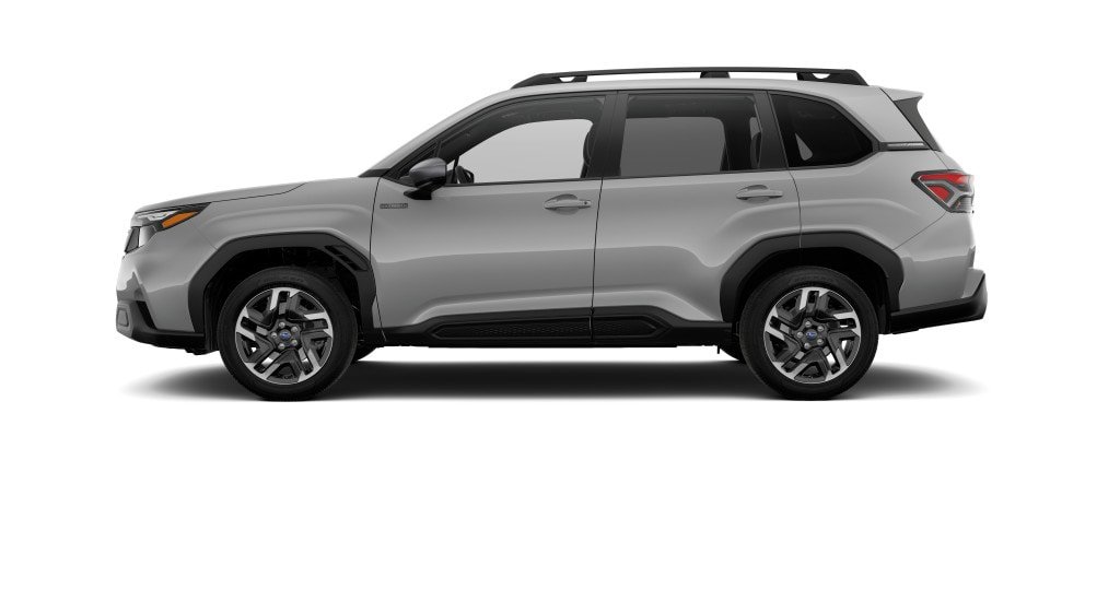 New 2026 Subaru Forester Touring AWD/4WD image 5