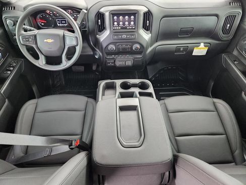 New 2026 Chevrolet Silverado 2500 W/T w/ WT Convenience Package AWD/4WD image 18