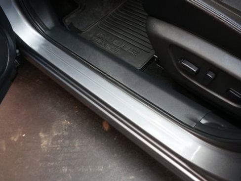 Certified 2022 Nissan Rogue Sport SL image 30