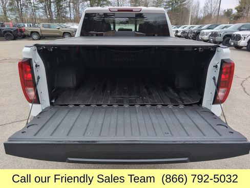 Used 2024 GMC Sierra 1500 Elevation w/ Elevation Premium Package image 21