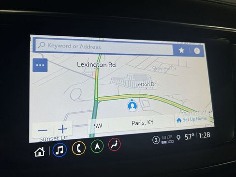 Used 2023 Buick Enclave Avenir image 14