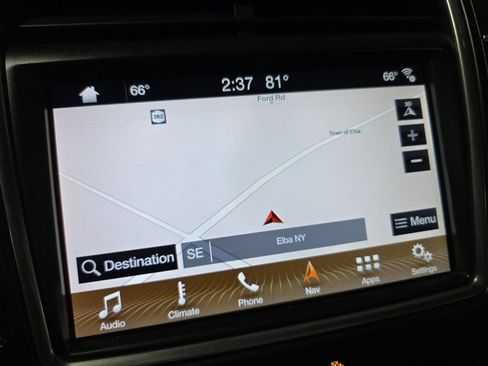 Used 2019 Lincoln Nautilus Reserve AWD/4WD image 13