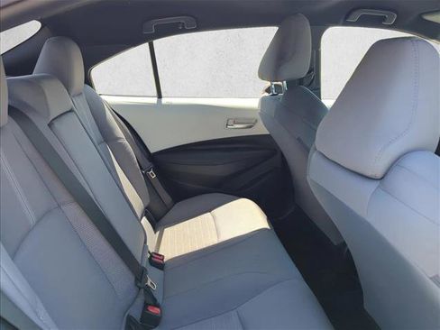 Used 2024 Toyota Corolla SE FWD image 22