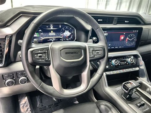Used 2024 GMC Sierra 1500 Denali w/ Denali Reserve Package image 22