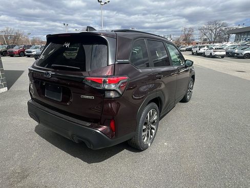 New 2026 Subaru Forester Touring image 7