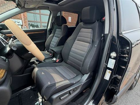 Used 2018 Honda CR-V EX image 31