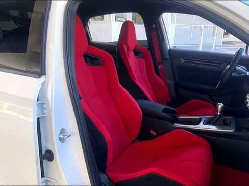 Certified 2024 Honda Civic Type R image 8