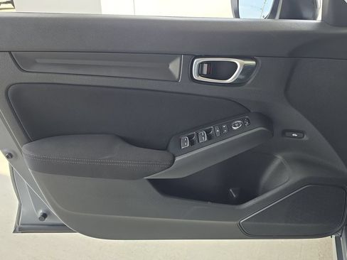 Used 2025 Honda Civic Sport image 21