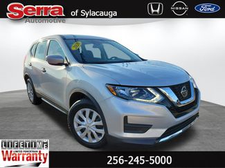 Used 2020 Nissan Rogue S image 1