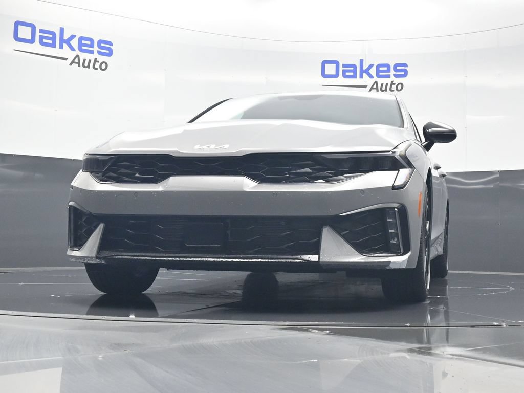 New 2026 Kia K5 GT-Line AWD/4WD image 38