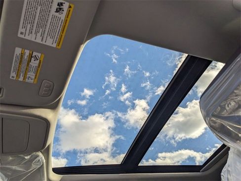 New 2025 Ford Expedition Active image 12