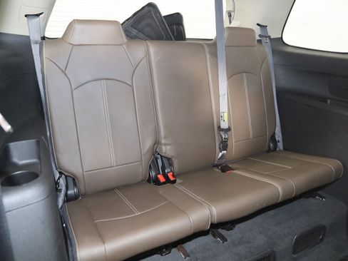 Used 2016 GMC Acadia SLT w/ Open Road Package image 15