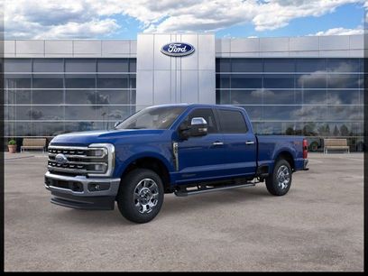 Used 2026 Ford F250 Lariat