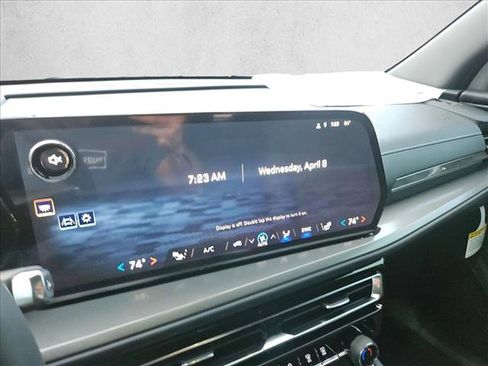 New 2026 Chevrolet Traverse LT w/ Driver Confidence Package FWD image 13