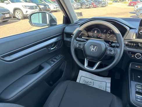 Certified 2026 Honda CR-V EX image 23