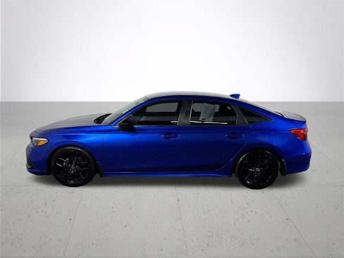Used 2022 Honda Civic Sport image 9