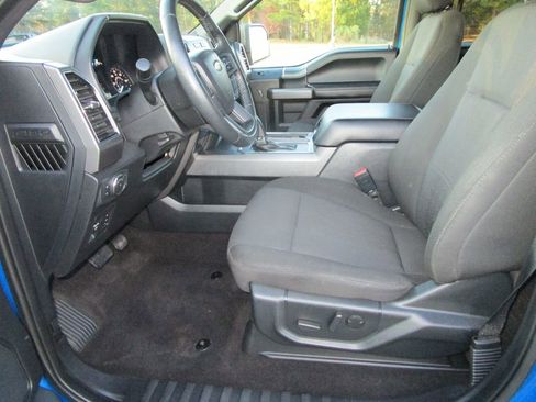 Used 2020 Ford F150 XLT w/ Equipment Group 302A Luxury image 23