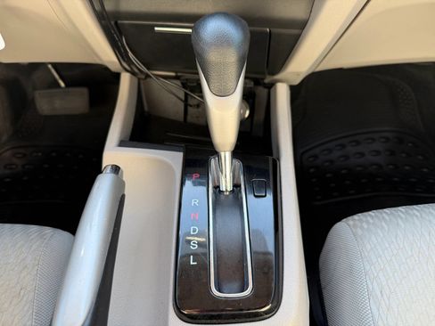 Used 2015 Honda Civic LX image 28