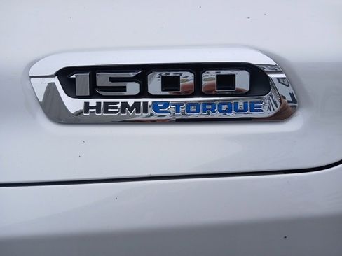 Used 2022 RAM 1500 Laramie image 11