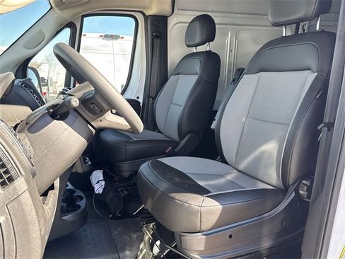 New 2026 RAM ProMaster 2500 w/ Convenience Group image 23