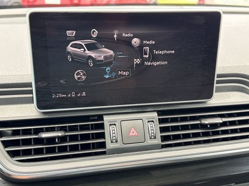 Used 2018 Audi Q5 2.0T Premium Plus w/ Premium Plus Package AWD/4WD image 27
