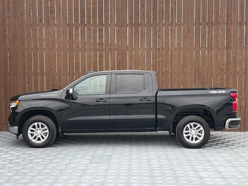 Used 2024 Chevrolet Silverado 1500 LT image 15