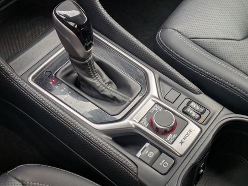 Used 2022 Subaru Forester Limited w/ Popular Package #2 image 22