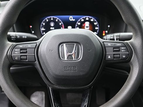 Certified 2023 Honda Accord LX image 12