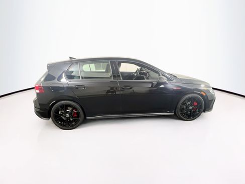 Used 2024 Volkswagen GTI SE image 4