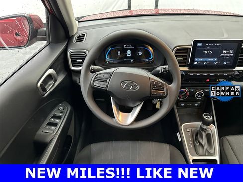 Used 2026 Hyundai Venue SE image 22
