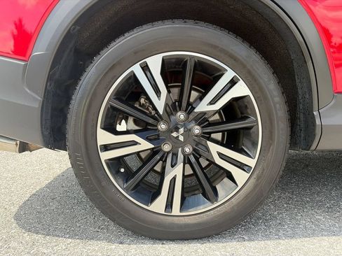 Used 2024 Mitsubishi Eclipse Cross SE AWD/4WD image 30