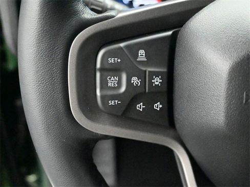 Certified 2024 Ford Bronco Wildtrak image 12