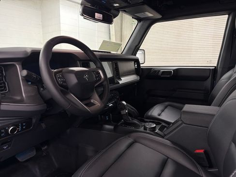 New 2025 Ford Bronco Badlands AWD/4WD image 7