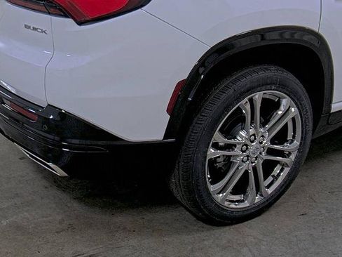 New 2026 Buick Enclave Sport Touring w/ Power Package image 12