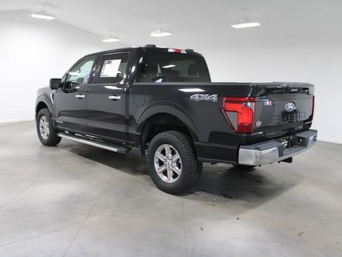 Used 2024 Ford F150 XLT w/ Mobile Office Package image 7